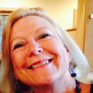 Meet your Posher, Sally